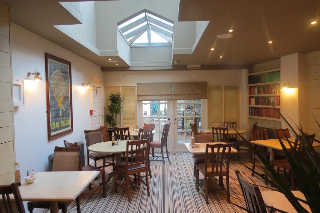 The Kings Head Hotel Ross-on-Wye Zewnętrze zdjęcie