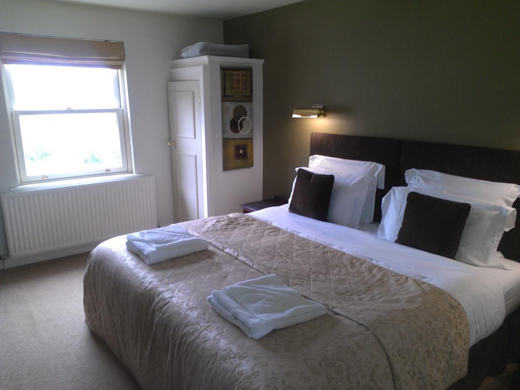 The Kings Head Hotel Ross-on-Wye Zewnętrze zdjęcie